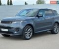 Синій Ленд Ровер Range Rover Sport, об'ємом двигуна 3 л та пробігом 8 тис. км за 168000 $, фото 2 на Automoto.ua