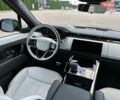 Синій Ленд Ровер Range Rover Sport, об'ємом двигуна 3 л та пробігом 8 тис. км за 168000 $, фото 23 на Automoto.ua