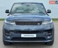 Синій Ленд Ровер Range Rover Sport, об'ємом двигуна 3 л та пробігом 8 тис. км за 168000 $, фото 1 на Automoto.ua