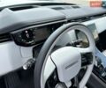 Синій Ленд Ровер Range Rover Sport, об'ємом двигуна 3 л та пробігом 8 тис. км за 165500 $, фото 16 на Automoto.ua
