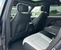 Синій Ленд Ровер Range Rover Sport, об'ємом двигуна 3 л та пробігом 8 тис. км за 165500 $, фото 18 на Automoto.ua