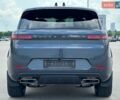 Синій Ленд Ровер Range Rover Sport, об'ємом двигуна 3 л та пробігом 8 тис. км за 168000 $, фото 5 на Automoto.ua