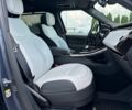 Синій Ленд Ровер Range Rover Sport, об'ємом двигуна 3 л та пробігом 8 тис. км за 165500 $, фото 30 на Automoto.ua