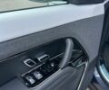 Синій Ленд Ровер Range Rover Sport, об'ємом двигуна 3 л та пробігом 8 тис. км за 168000 $, фото 12 на Automoto.ua