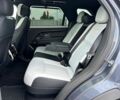 Синій Ленд Ровер Range Rover Sport, об'ємом двигуна 3 л та пробігом 8 тис. км за 165500 $, фото 20 на Automoto.ua