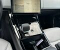 Синій Ленд Ровер Range Rover Sport, об'ємом двигуна 3 л та пробігом 8 тис. км за 165500 $, фото 17 на Automoto.ua