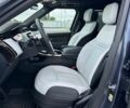 Синій Ленд Ровер Range Rover Sport, об'ємом двигуна 3 л та пробігом 8 тис. км за 168000 $, фото 13 на Automoto.ua