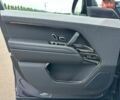 Синій Ленд Ровер Range Rover Sport, об'ємом двигуна 3 л та пробігом 8 тис. км за 165500 $, фото 11 на Automoto.ua
