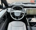 Синій Ленд Ровер Range Rover Sport, об'ємом двигуна 3 л та пробігом 8 тис. км за 168000 $, фото 22 на Automoto.ua