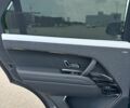 Синій Ленд Ровер Range Rover Sport, об'ємом двигуна 3 л та пробігом 8 тис. км за 168000 $, фото 19 на Automoto.ua