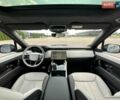Синій Ленд Ровер Range Rover Sport, об'ємом двигуна 3 л та пробігом 8 тис. км за 165500 $, фото 24 на Automoto.ua