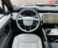 Синій Ленд Ровер Range Rover Sport, об'ємом двигуна 3 л та пробігом 8 тис. км за 165500 $, фото 22 на Automoto.ua