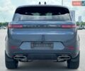 Синій Ленд Ровер Range Rover Sport, об'ємом двигуна 3 л та пробігом 8 тис. км за 165500 $, фото 5 на Automoto.ua