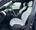 Синій Ленд Ровер Range Rover Sport, об'ємом двигуна 3 л та пробігом 8 тис. км за 165500 $, фото 13 на Automoto.ua