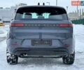 Синий Ленд Ровер Рендж Ровер Спорт, объемом двигателя 3 л и пробегом 20 тыс. км за 149000 $, фото 6 на Automoto.ua