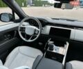 Синій Ленд Ровер Range Rover Sport, об'ємом двигуна 3 л та пробігом 8 тис. км за 165500 $, фото 23 на Automoto.ua