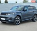 Синій Ленд Ровер Range Rover Sport, об'ємом двигуна 3 л та пробігом 8 тис. км за 165500 $, фото 2 на Automoto.ua