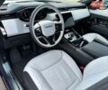 Синій Ленд Ровер Range Rover Sport, об'ємом двигуна 3 л та пробігом 8 тис. км за 165500 $, фото 10 на Automoto.ua