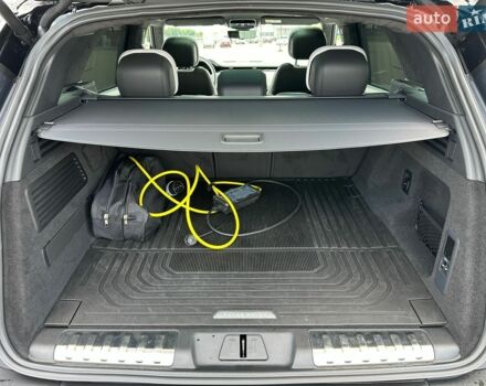 Синій Ленд Ровер Range Rover Sport, об'ємом двигуна 3 л та пробігом 8 тис. км за 165500 $, фото 31 на Automoto.ua