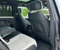 Синій Ленд Ровер Range Rover Sport, об'ємом двигуна 3 л та пробігом 8 тис. км за 165500 $, фото 25 на Automoto.ua