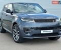Синій Ленд Ровер Range Rover Sport, об'ємом двигуна 3 л та пробігом 8 тис. км за 168000 $, фото 1 на Automoto.ua