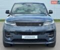 Синій Ленд Ровер Range Rover Sport, об'ємом двигуна 3 л та пробігом 8 тис. км за 165500 $, фото 1 на Automoto.ua