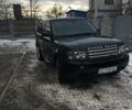 Синій Ленд Ровер Range Rover Sport, об'ємом двигуна 3.6 л та пробігом 180 тис. км за 23999 $, фото 1 на Automoto.ua