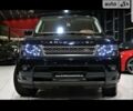 Синій Ленд Ровер Range Rover Sport, об'ємом двигуна 3.6 л та пробігом 209 тис. км за 20000 $, фото 1 на Automoto.ua