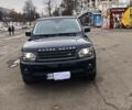 Синій Ленд Ровер Range Rover Sport, об'ємом двигуна 3 л та пробігом 122 тис. км за 31000 $, фото 1 на Automoto.ua