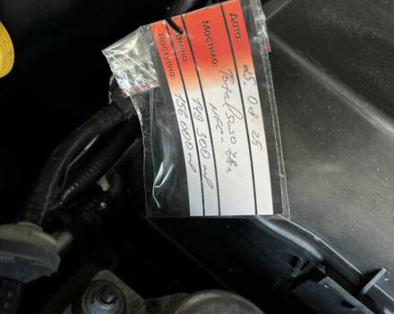 Зеленый Ленд Ровер Рендж Ровер Спорт, объемом двигателя 4.2 л и пробегом 242 тыс. км за 8200 $, фото 14 на Automoto.ua