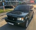 Зеленый Ленд Ровер Рендж Ровер Спорт, объемом двигателя 4.2 л и пробегом 240 тыс. км за 7500 $, фото 3 на Automoto.ua