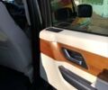Зелений Ленд Ровер Range Rover Sport, об'ємом двигуна 4.2 л та пробігом 240 тис. км за 10650 $, фото 14 на Automoto.ua