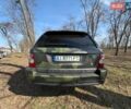 Зелений Ленд Ровер Range Rover Sport, об'ємом двигуна 2.7 л та пробігом 255 тис. км за 10490 $, фото 9 на Automoto.ua