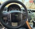 Зелений Ленд Ровер Range Rover Sport, об'ємом двигуна 2.7 л та пробігом 255 тис. км за 10490 $, фото 20 на Automoto.ua