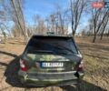 Зелений Ленд Ровер Range Rover Sport, об'ємом двигуна 2.7 л та пробігом 255 тис. км за 10490 $, фото 10 на Automoto.ua