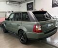 Зелений Ленд Ровер Range Rover Sport, об'ємом двигуна 2.7 л та пробігом 285 тис. км за 2500 $, фото 2 на Automoto.ua