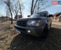Зелений Ленд Ровер Range Rover Sport, об'ємом двигуна 2.7 л та пробігом 255 тис. км за 10490 $, фото 1 на Automoto.ua
