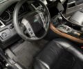 Зелений Ленд Ровер Range Rover Sport, об'ємом двигуна 2.7 л та пробігом 285 тис. км за 2500 $, фото 4 на Automoto.ua