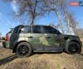 Зелений Ленд Ровер Range Rover Sport, об'ємом двигуна 2.7 л та пробігом 255 тис. км за 10490 $, фото 5 на Automoto.ua