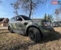 Зелений Ленд Ровер Range Rover Sport, об'ємом двигуна 2.7 л та пробігом 255 тис. км за 10490 $, фото 4 на Automoto.ua