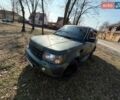 Зелений Ленд Ровер Range Rover Sport, об'ємом двигуна 2.7 л та пробігом 255 тис. км за 10490 $, фото 2 на Automoto.ua