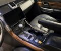 Зелений Ленд Ровер Range Rover Sport, об'ємом двигуна 2.7 л та пробігом 285 тис. км за 2500 $, фото 6 на Automoto.ua