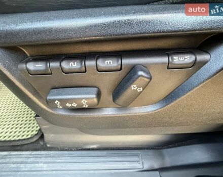 Зелений Ленд Ровер Range Rover Sport, об'ємом двигуна 2.7 л та пробігом 255 тис. км за 10490 $, фото 23 на Automoto.ua