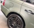 Зелений Ленд Ровер Range Rover Sport, об'ємом двигуна 2.7 л та пробігом 285 тис. км за 2500 $, фото 3 на Automoto.ua