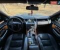 Зелений Ленд Ровер Range Rover Sport, об'ємом двигуна 2.7 л та пробігом 255 тис. км за 10490 $, фото 16 на Automoto.ua