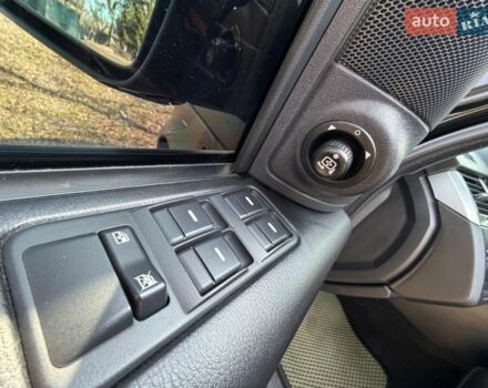 Зелений Ленд Ровер Range Rover Sport, об'ємом двигуна 2.7 л та пробігом 255 тис. км за 10490 $, фото 22 на Automoto.ua