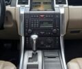 Зелений Ленд Ровер Range Rover Sport, об'ємом двигуна 3.6 л та пробігом 250 тис. км за 5900 $, фото 16 на Automoto.ua