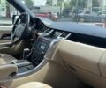 Зелений Ленд Ровер Range Rover Sport, об'ємом двигуна 3.6 л та пробігом 250 тис. км за 5900 $, фото 22 на Automoto.ua