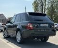 Зелений Ленд Ровер Range Rover Sport, об'ємом двигуна 3.6 л та пробігом 240 тис. км за 4495 $, фото 2 на Automoto.ua