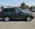 Зелений Ленд Ровер Range Rover Sport, об'ємом двигуна 3.6 л та пробігом 240 тис. км за 4495 $, фото 9 на Automoto.ua